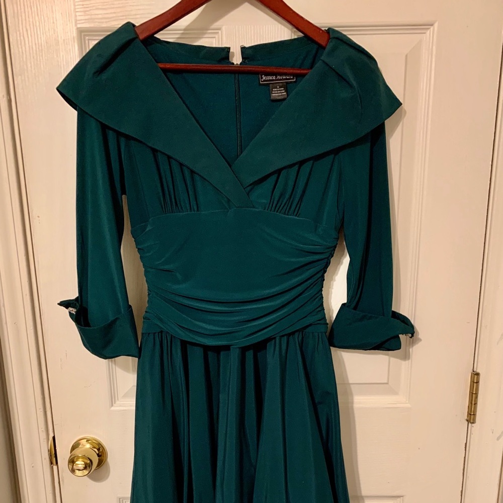 Dress (cocktail, wedding, etc)